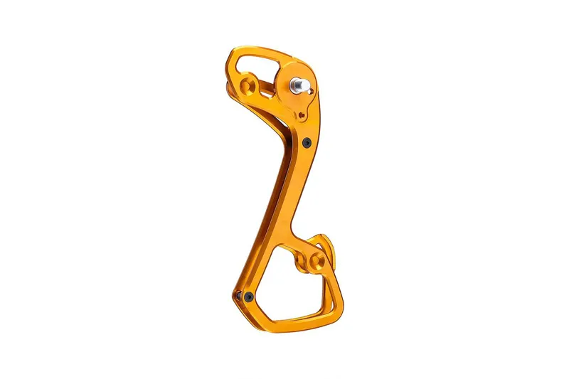 Garbaruk Rear Derailleur Cage Shimano 11 Speed-6